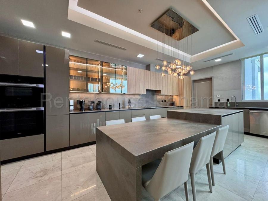 Piso – Ciudad de Panamá