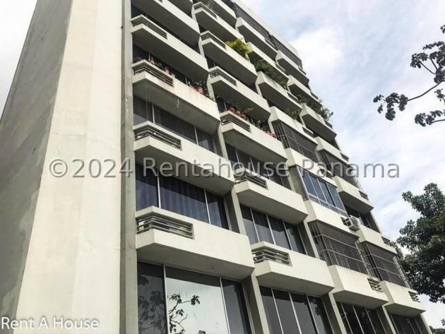 Foto Apartamento en Venta en panama, Panam - U$D 85.000 - APV72487 - BienesOnLine