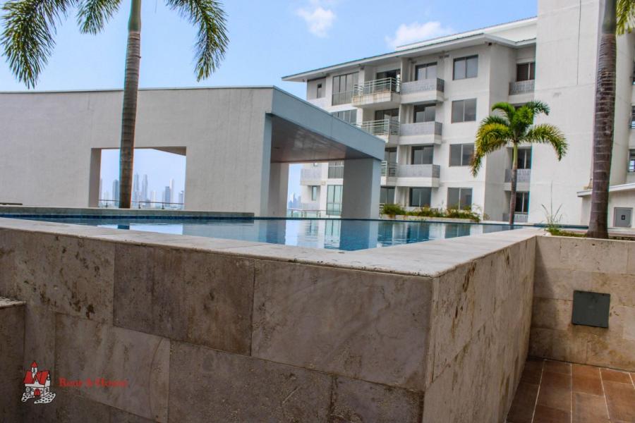 Apartment in panama