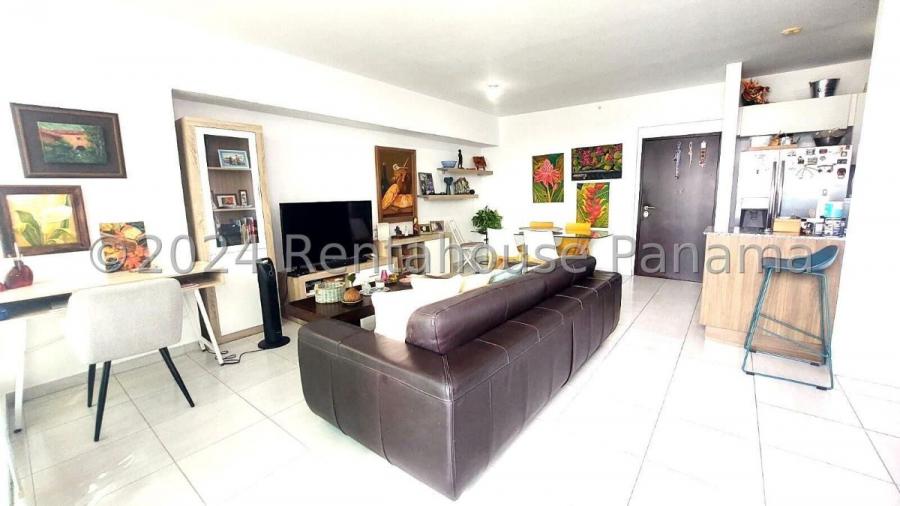 Foto Apartamento en Venta en panama, Panam - U$D 195.000 - APV69891 - BienesOnLine