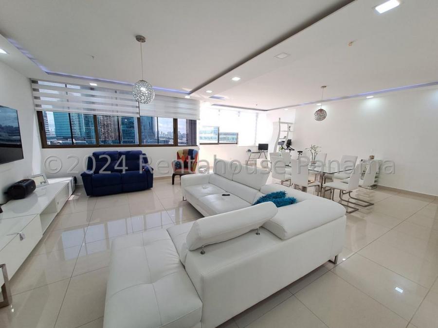 Foto Apartamento en Venta en Costa del Este, Costa del Este, Panam - U$D 420.000 - APV71979 - BienesOnLine