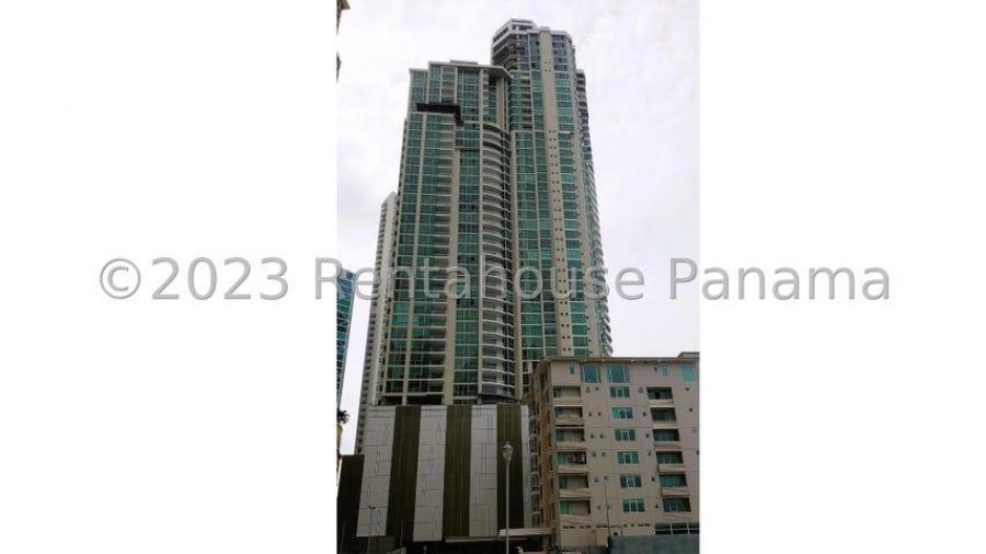 Foto Apartamento en Venta en Punta Pacifica, Panam - U$D 750.000 - APV67478 - BienesOnLine