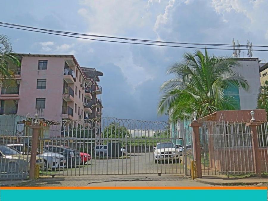 Foto Apartamento en Venta en Ro Abajo, Panam - U$D 100.000 - APV67382 - BienesOnLine