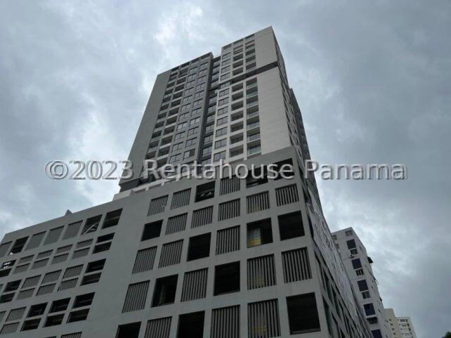 Foto Apartamento en Venta en San Francisco, Panam - U$D 175.000 - APV64667 - BienesOnLine