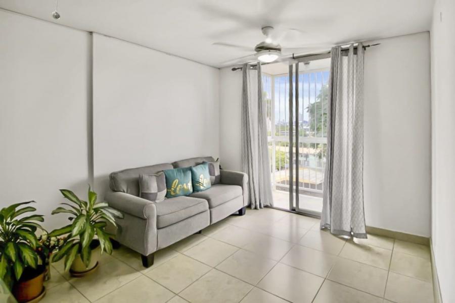 Foto Apartamento en Venta en Ro Abajo, Panam - U$D 97.000 - APV47638 - BienesOnLine