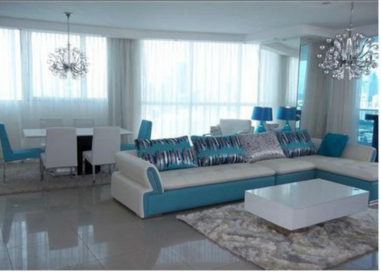 Foto Apartamento en Venta en San Francisco, Panam - U$D 330.000 - APV2556 - BienesOnLine
