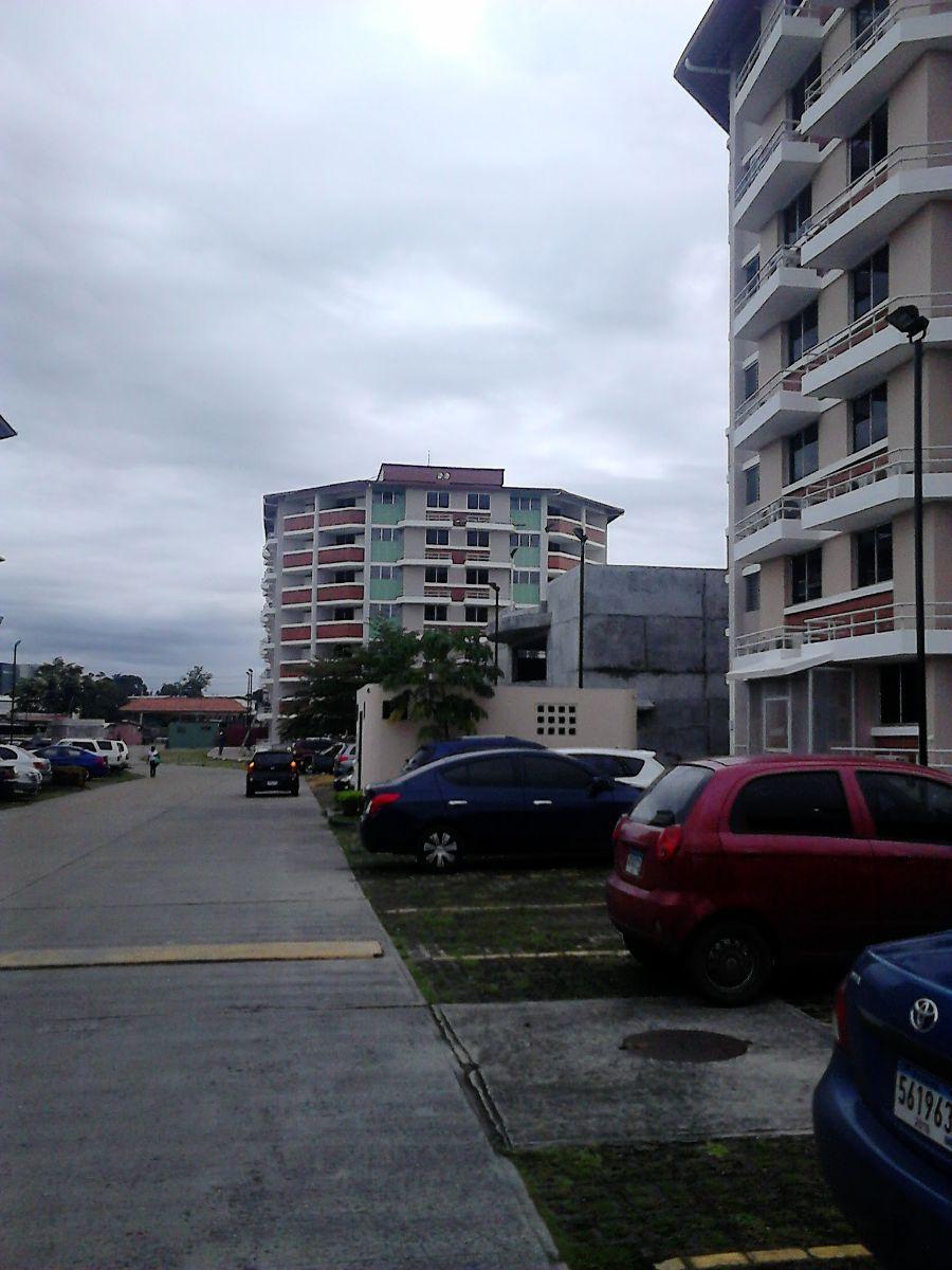 Foto Apartamento en Venta en Juan Diaz, Ciudad de Panam, Panam - U$D 101.000 - APV44628 - BienesOnLine