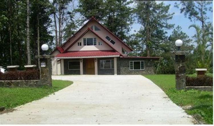 Home in Metric Way