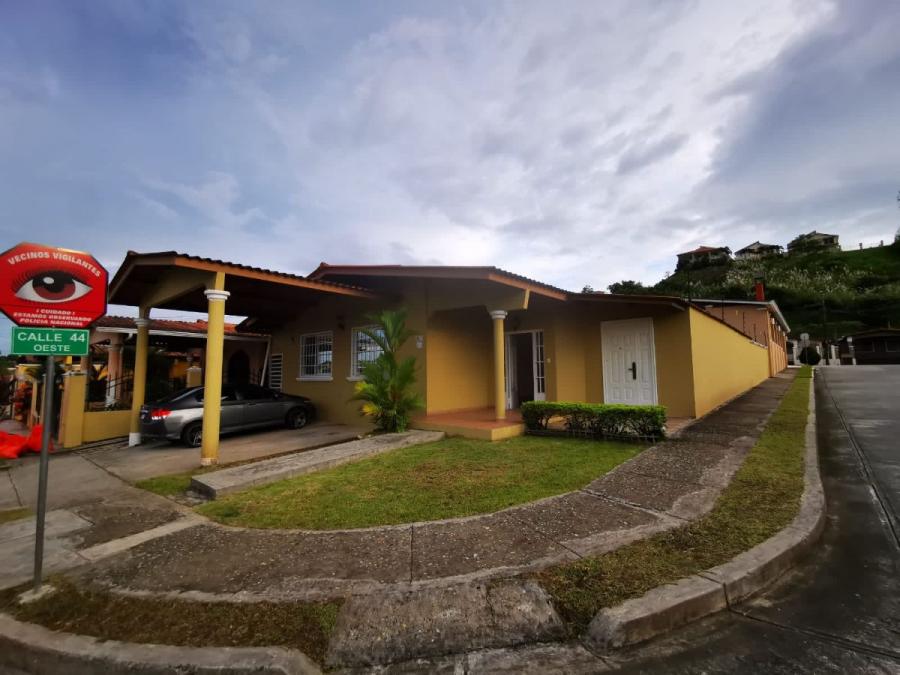 Foto Casa en Venta en Ciudad de Panam, Panam - U$D 239.500 - CAV71884 - BienesOnLine