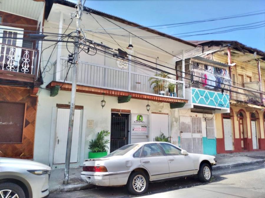 Foto Casa en Venta en CASCO VIEJO, Ciudad de Panam, Panam - U$D 175.000 - CAV56961 - BienesOnLine