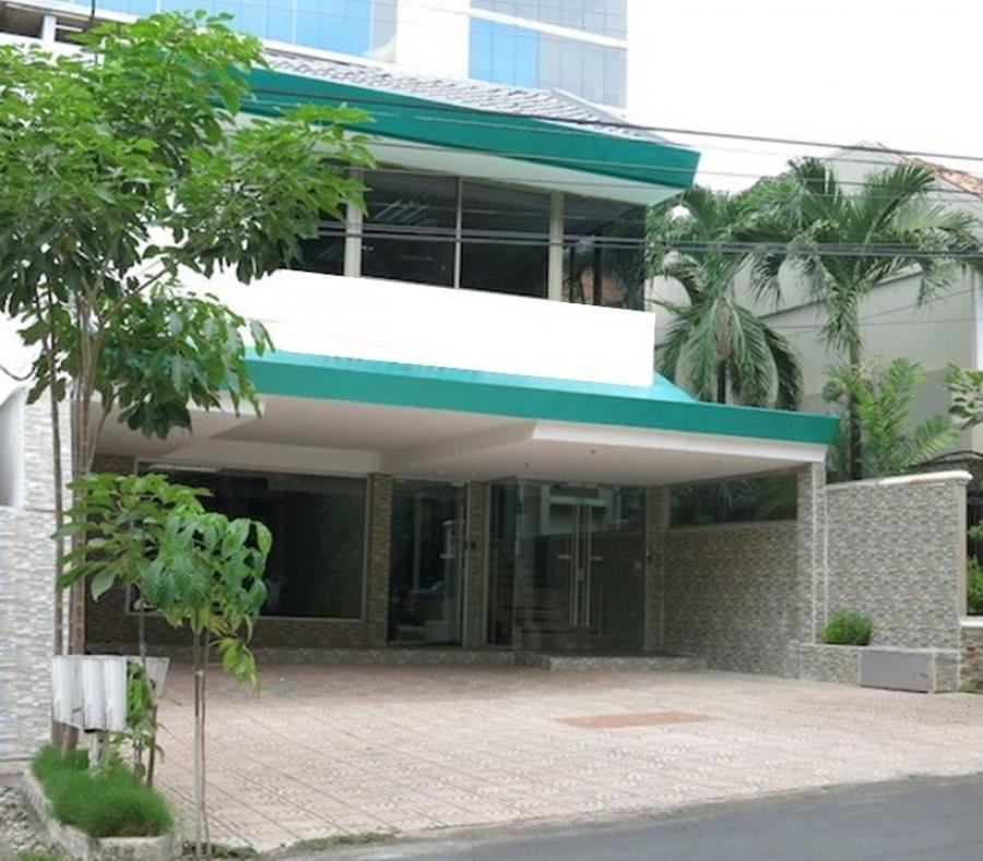 Foto Oficina en Venta en OBARRIO, Bella Vista, Panamá - U$D 650.000 - OFV57345 - BienesOnLine