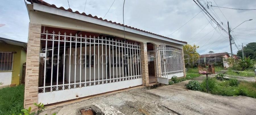 Casa – Ciudad de Panamá