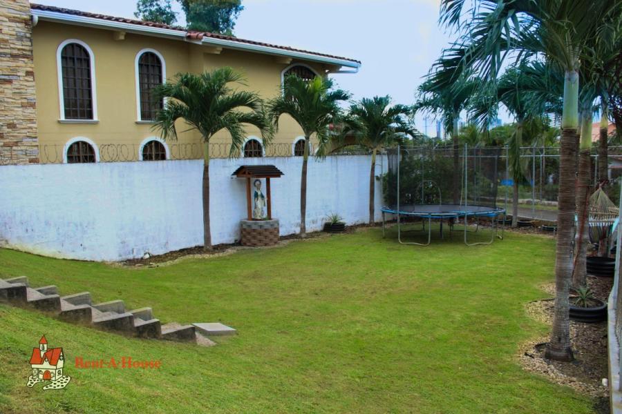 Foto Casa en Venta en panama, Panam - U$D 485.000 - CAV72194 - BienesOnLine