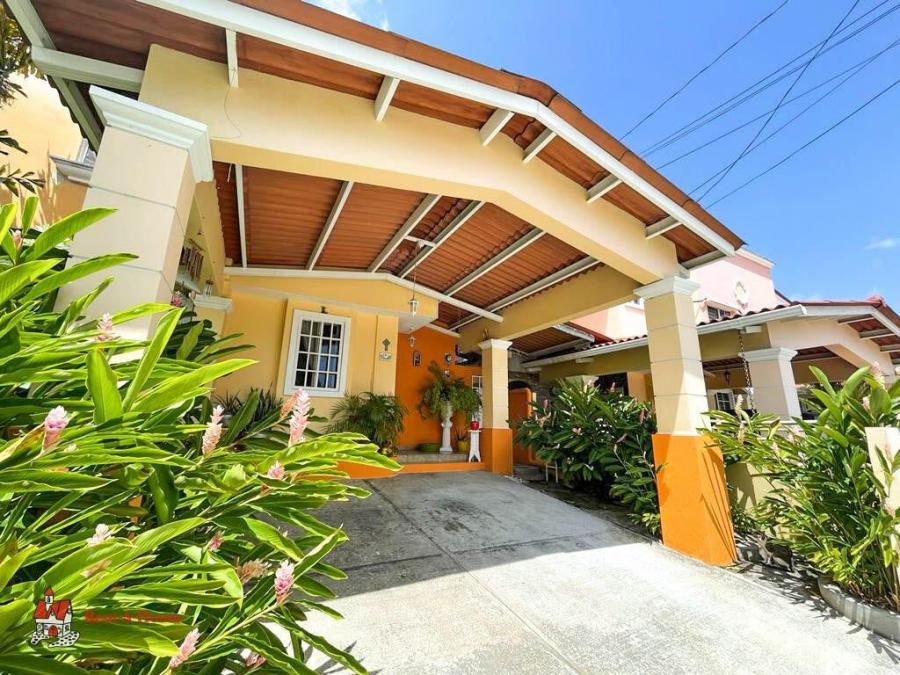 Foto Casa en Venta en panama, Panam - U$D 225.000 - CAV70734 - BienesOnLine