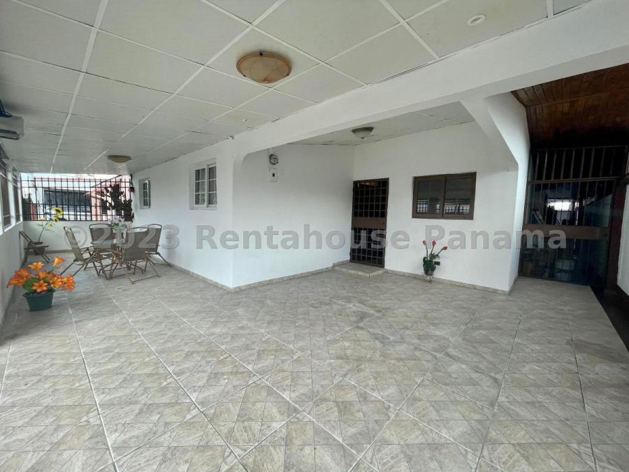 Foto Casa en Venta en panama, Panam - U$D 230.000 - CAV71664 - BienesOnLine