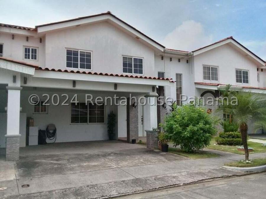 Foto Casa en Venta en panama, Panam - U$D 300.000 - CAV72477 - BienesOnLine