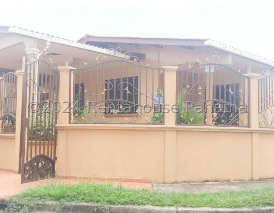 Foto Casa en Venta en panama, Panam - U$D 235.000 - CAV70498 - BienesOnLine
