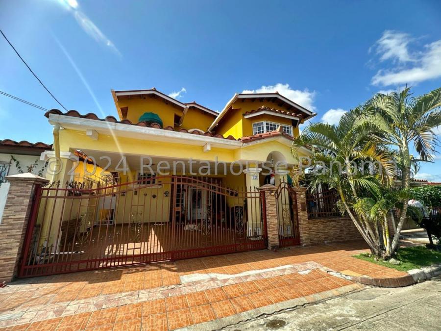 Foto Casa en Venta en panama, Panam - U$D 400.000 - CAV69446 - BienesOnLine