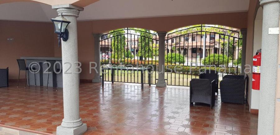 Foto Casa en Venta en panama, Panam - U$D 310.000 - CAV71727 - BienesOnLine