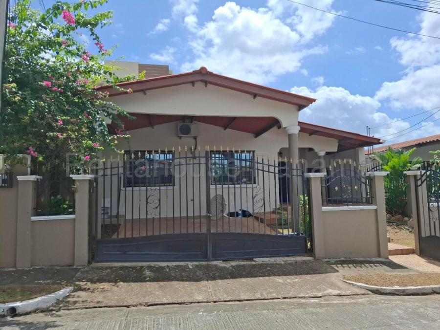 Casa – Ciudad de Panamá