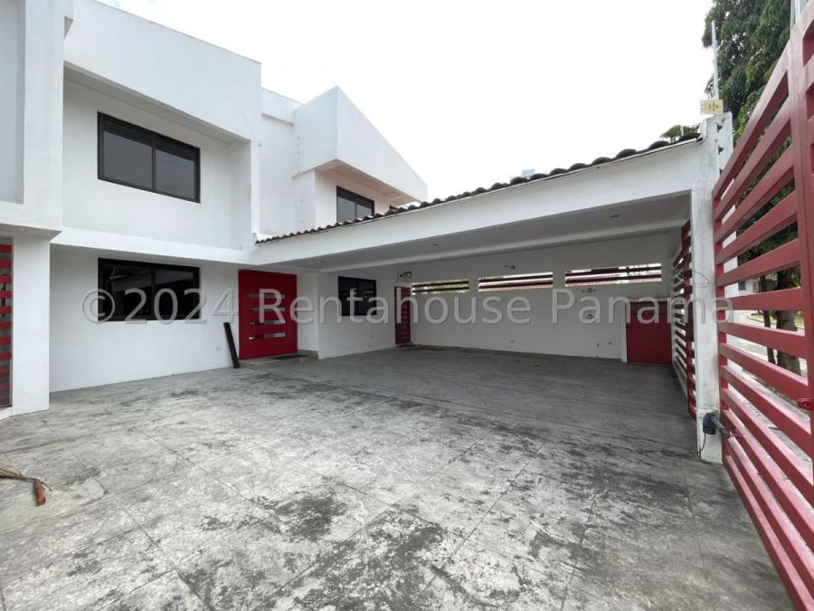 Foto Casa en Venta en panama, Panam - U$D 490.500 - CAV71460 - BienesOnLine