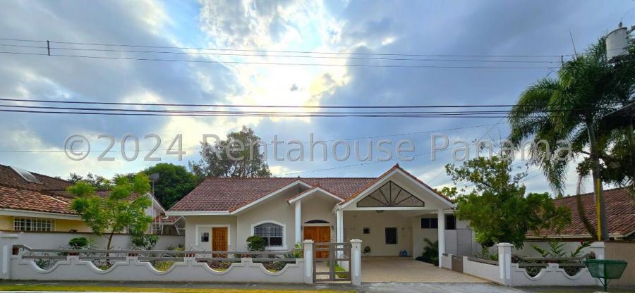 Foto Casa en Venta en panama, Panam - U$D 600.000 - CAV71213 - BienesOnLine