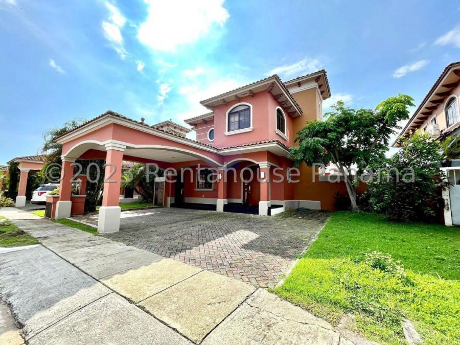 Foto Casa en Venta en panama, Panam - U$D 520.000 - CAV68537 - BienesOnLine