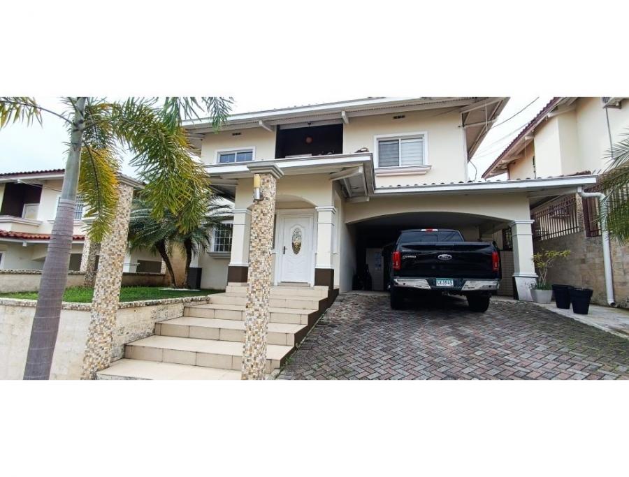 Foto Casa en Venta en Villa lucre, Jos Domingo Espinar, Panam - U$D 465.000 - CAV70717 - BienesOnLine