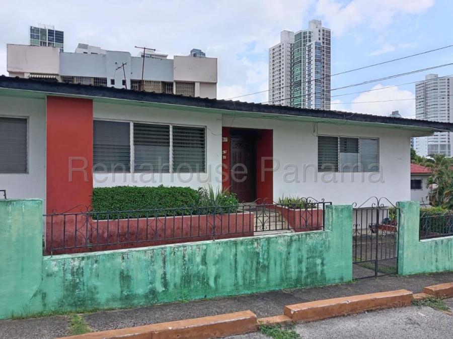 Foto Casa en Venta en Ciudad de Panamá, Panamá - U$D 750.000 - CAV80080 - BienesOnLine