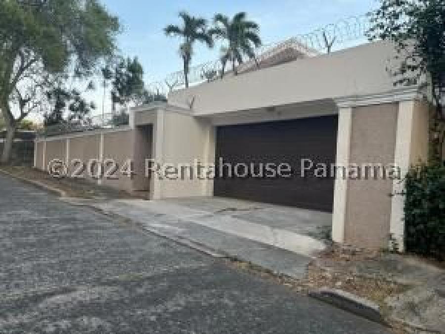 Foto Casa en Venta en panama, Panam - U$D 964.513 - CAV71319 - BienesOnLine