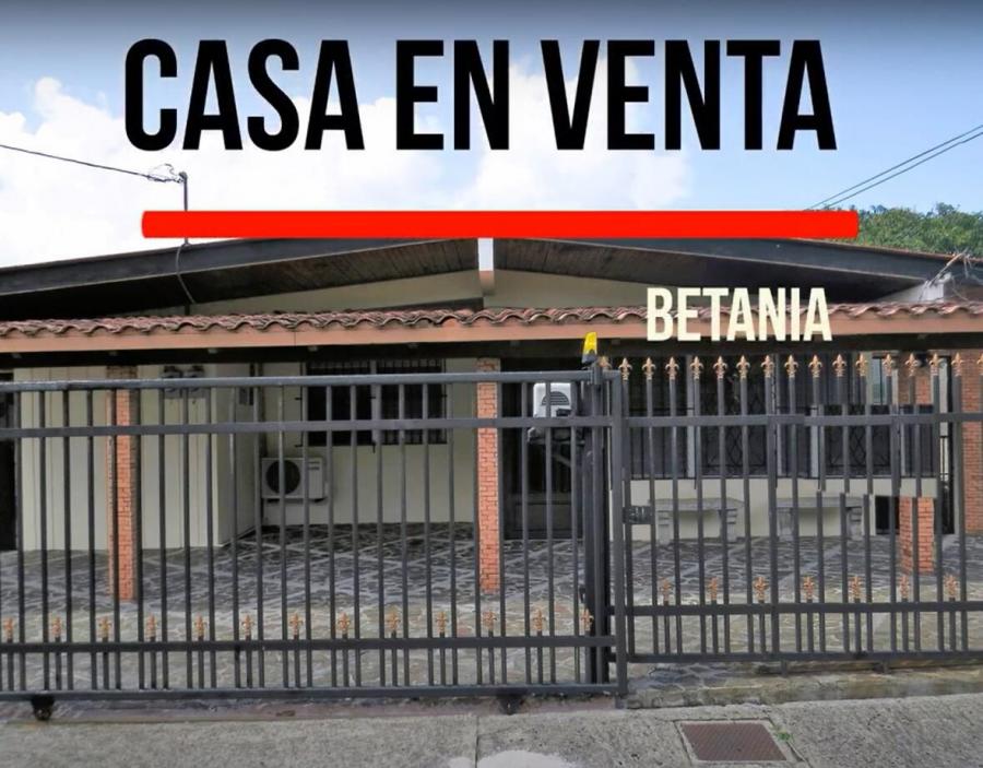Foto Casa en Venta en Betania, Betania, Panam - U$D 360.000 - CAV71651 - BienesOnLine