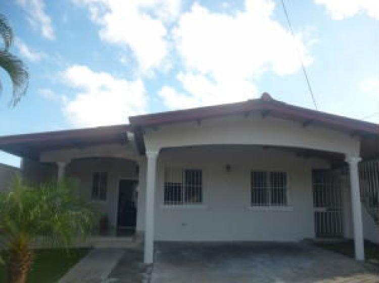 Foto Casa en Venta en San Miguelito, Panam - U$D 185.000 - CAV15424 - BienesOnLine