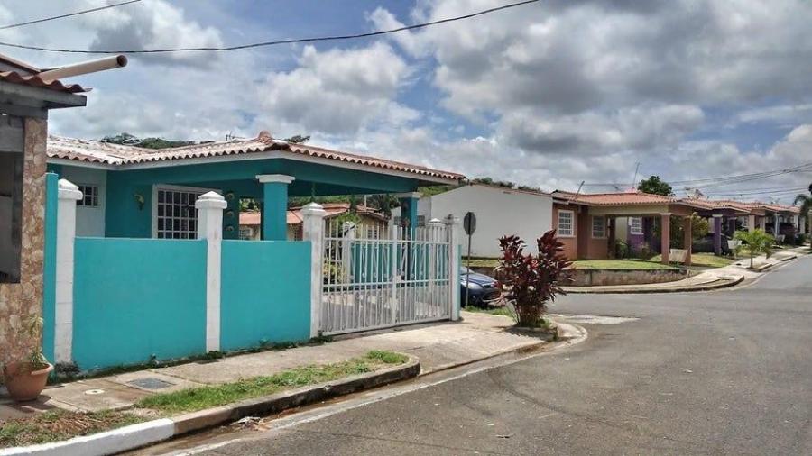 Foto Casa en Venta en Chorrera, Panam - U$D 72.000 - CAV67483 - BienesOnLine