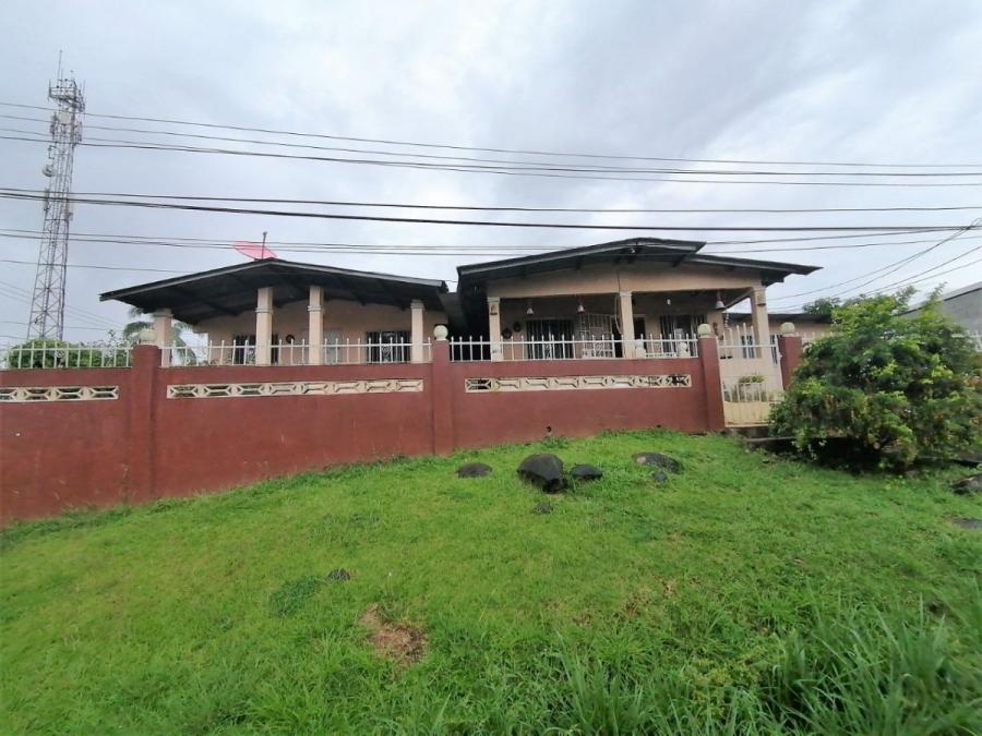 Foto Casa en Venta en EL HARINO, La Chorrera, Panam - U$D 95.000 - CAV56962 - BienesOnLine