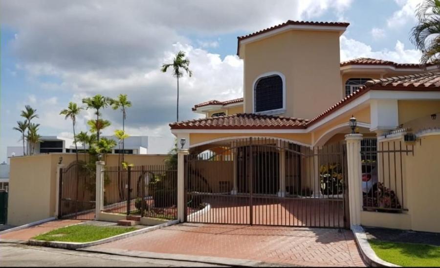 Foto Casa en Venta en hato pintado, Panam - U$D 795.000 - CAV67517 - BienesOnLine