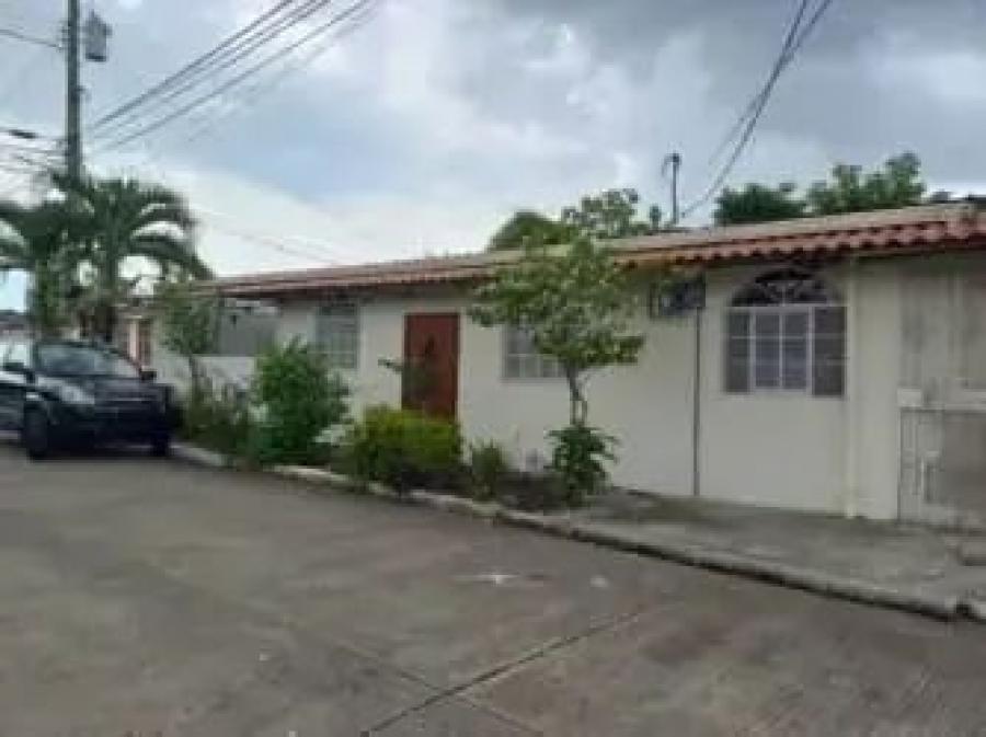 Foto Casa en Venta en Juan Daz, Panam - U$D 135.000 - CAV58756 - BienesOnLine