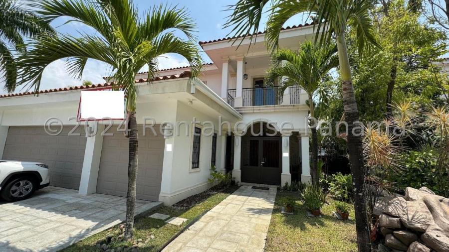 Foto Casa en Venta en Santa Maria, Santa Maria, Panam - U$D 2.500.000 - CAV72079 - BienesOnLine