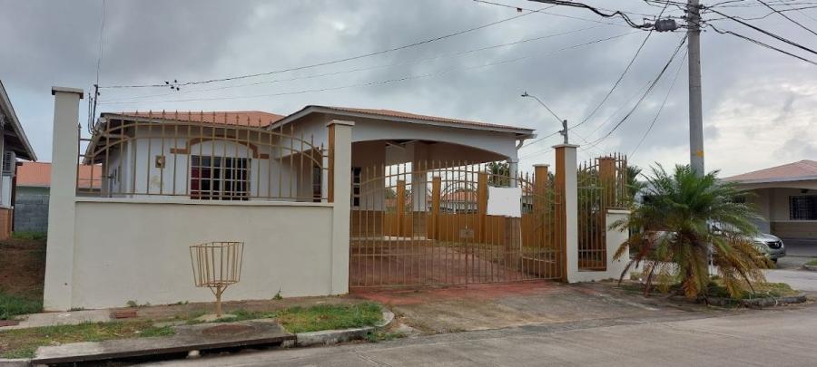 Foto Casa en Venta en CHORRERA, chorrera, Panam - U$D 120.000 - CAV70683 - BienesOnLine