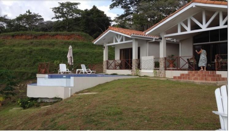 Foto Casa en Venta en Ldice, Panam - U$D 412.000 - CAV2646 - BienesOnLine