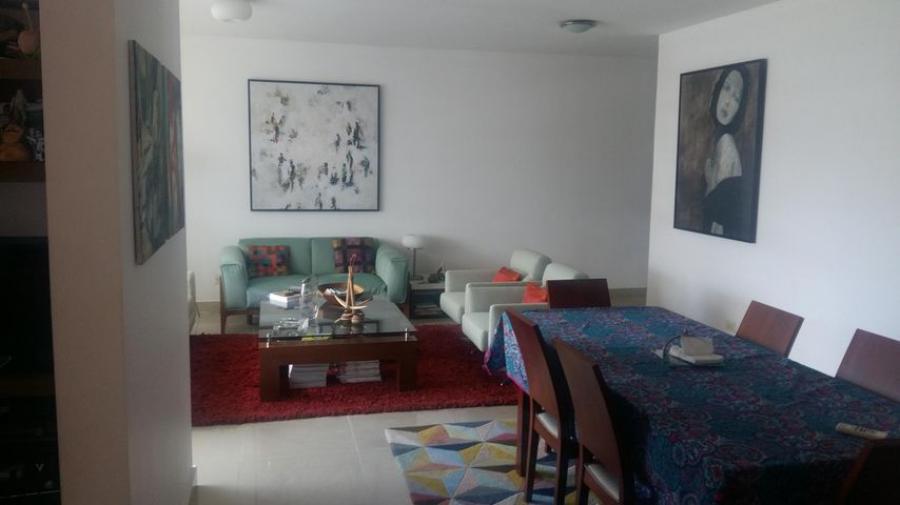 Foto Apartamento en Venta en San Francisco, San Francisco, Panam - U$D 270.000 - APV53986 - BienesOnLine