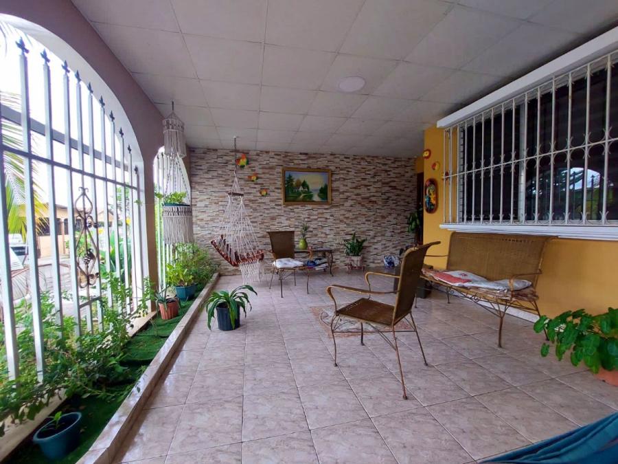 Foto Casa en Venta en Villa Lucre, Jos Domingo Espinar, Panam - CAV52149 - BienesOnLine