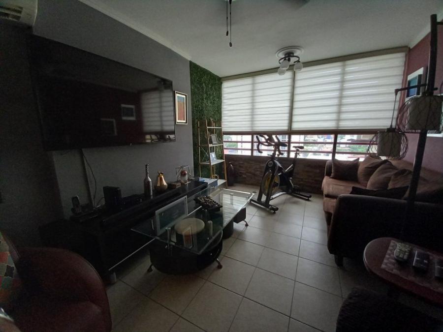 Foto Apartamento en Venta en San Fernando, Ciudad de Panam, Panam - U$D 147.500 - APV71517 - BienesOnLine