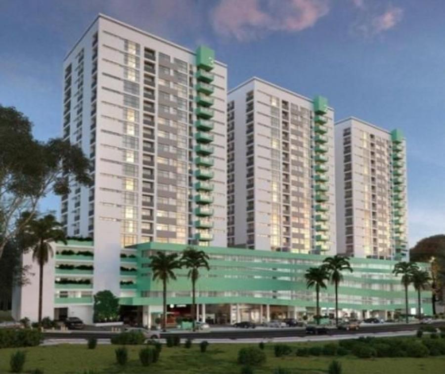 Foto Apartamento en Venta en PH Riverwalk, El Crisol, Panam - U$D 108.150 - APV35226 - BienesOnLine