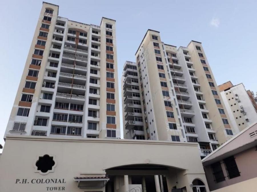 Foto Apartamento en Venta en PH Colonial Tower, Betania, Panam - U$D 100.000 - APV34646 - BienesOnLine