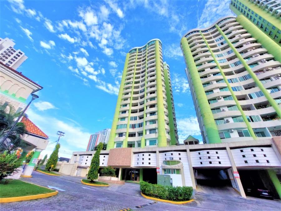 Foto Apartamento en Venta en PH Green Park, Condado del Rey, Panam - U$D 115.000 - APV34864 - BienesOnLine