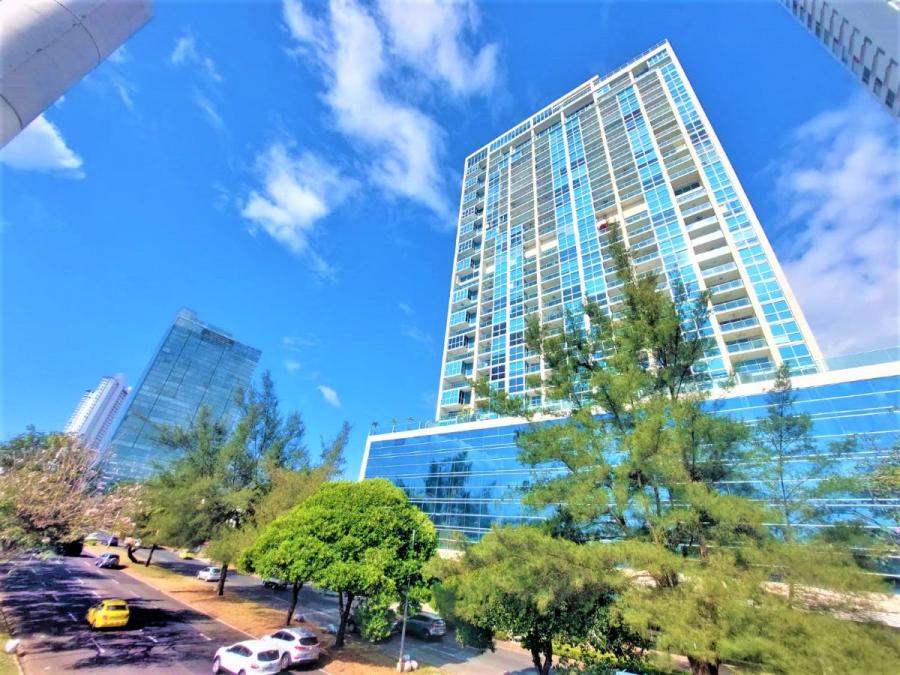 Foto Apartamento en Venta en Avenida Balboa, Bella Vista, Panam - U$D 188.000 - APV40919 - BienesOnLine