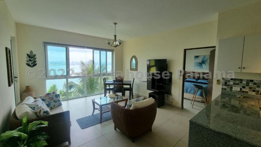 Foto Apartamento en Venta en Amador, Ancn, Panam - U$D 245.000 - APV55809 - BienesOnLine