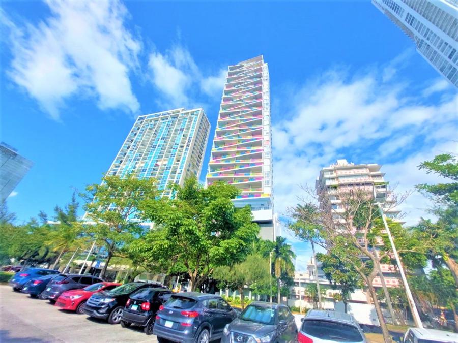 Foto Apartamento en Venta en Avenida Balboa, Bella Vista, Panam - U$D 228.000 - APV62228 - BienesOnLine