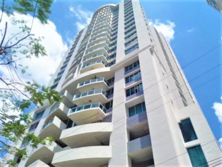 Foto Apartamento en Venta en PH Mont Royale, El Cangrejo, Panam - U$D 205.000 - APV48194 - BienesOnLine