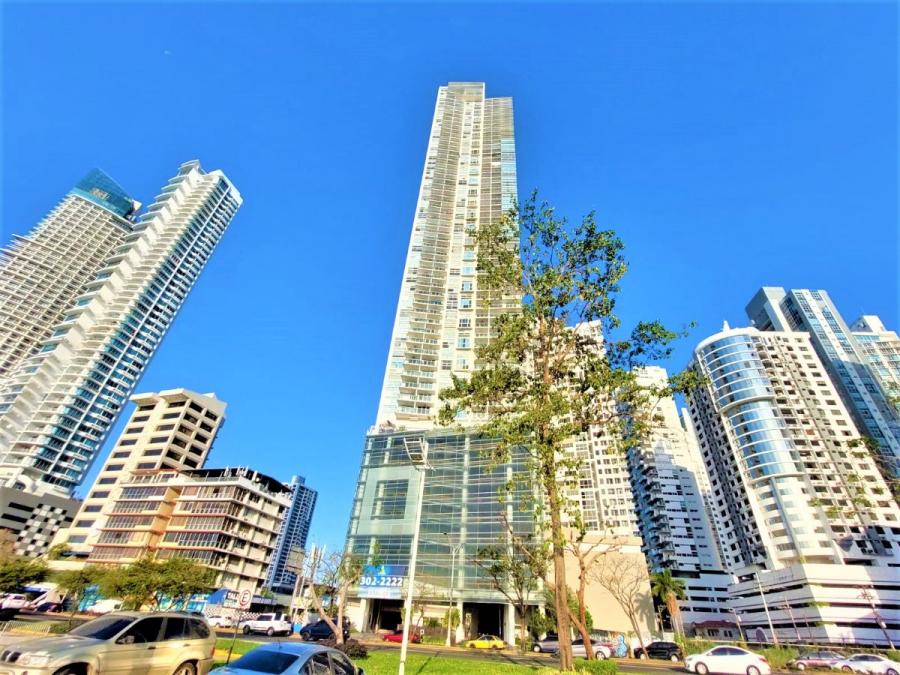 Foto Apartamento en Venta en PH White Tower, Avenida Balboa, Panam - U$D 282.000 - APV43687 - BienesOnLine